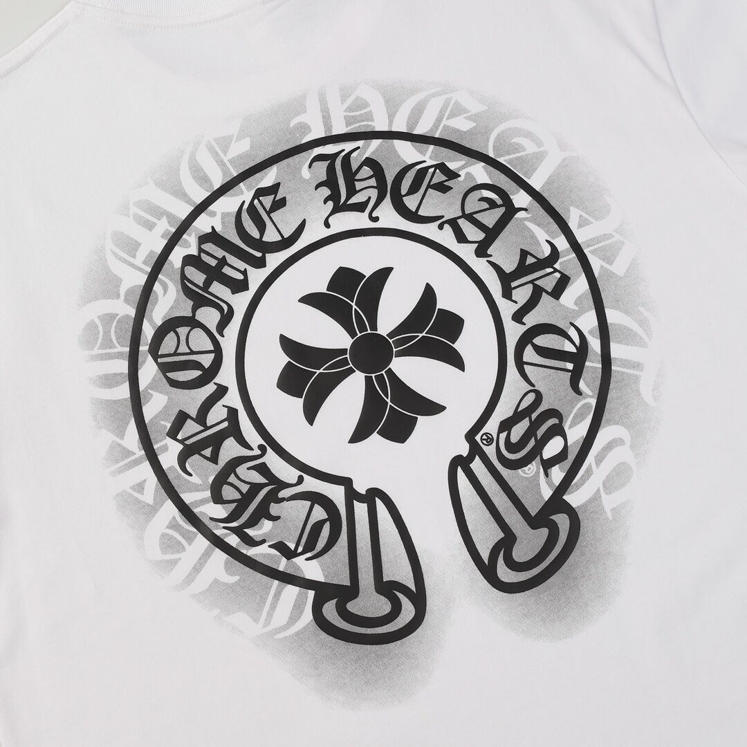 Chrome Hearts T-Shirts